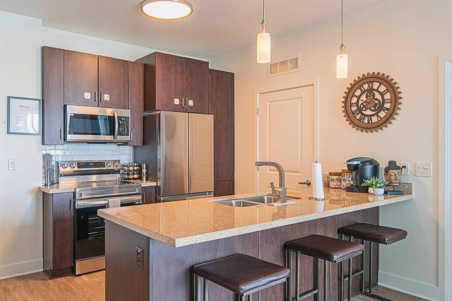 Shopping & Dining 1 Mile - 24 Hour Pool With Parking - 4036 Βίλα Φοίνιξ Εξωτερικό φωτογραφία