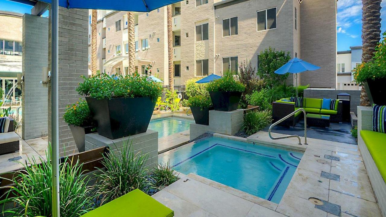 Shopping & Dining 1 Mile - 24 Hour Pool With Parking - 4036 Βίλα Φοίνιξ Εξωτερικό φωτογραφία